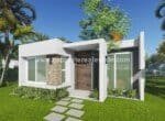 new and pre construction homes cabarete dominican republic encuentro beach 7