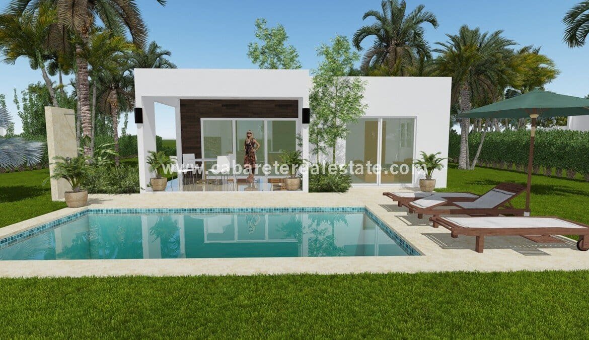 new and pre construction homes cabarete dominican republic encuentro beach 8