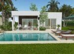 new and pre construction homes cabarete dominican republic encuentro beach 8