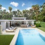 Affordable Pre-Construction Villas