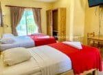 Boutique-Hotel am Strand von Cabarete 10