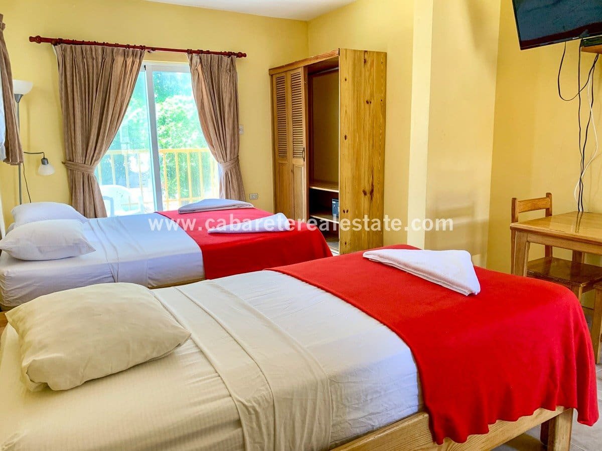 boutique beachfront hotel cabarete 10