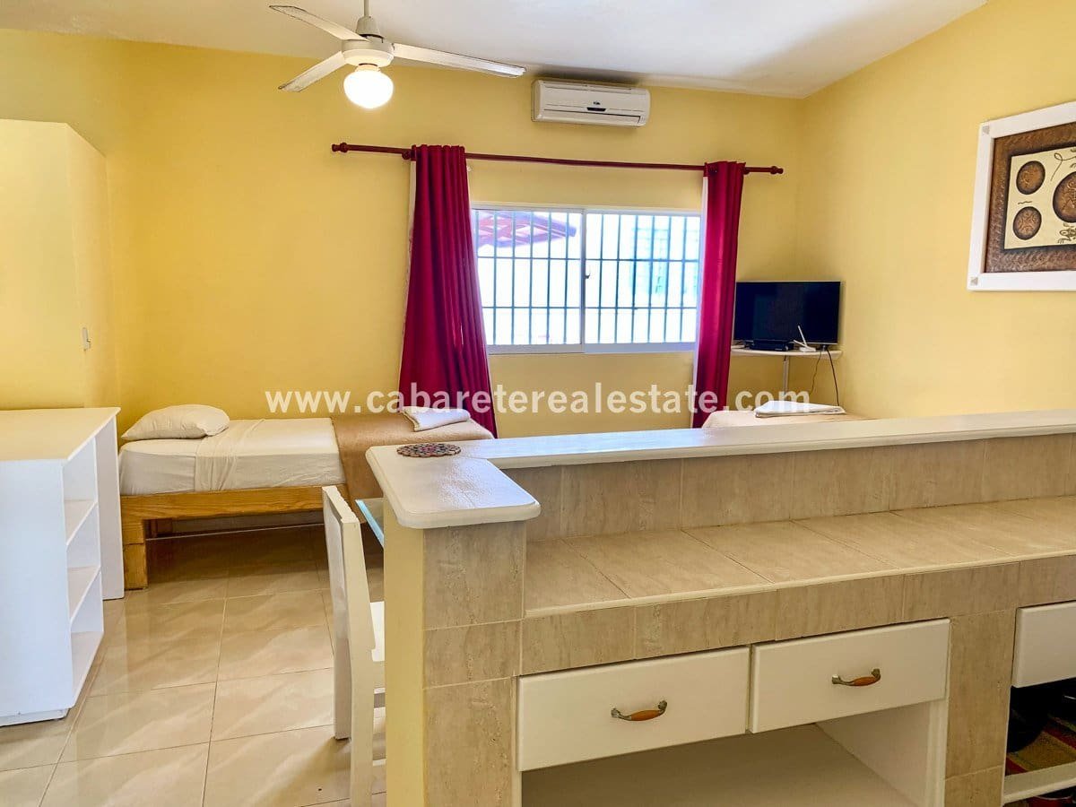 boutique beachfront hotel cabarete 12