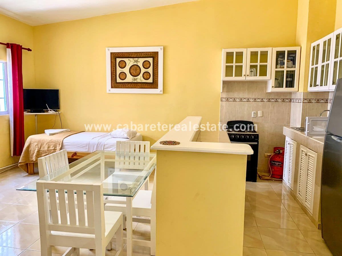 boutique beachfront hotel cabarete 13