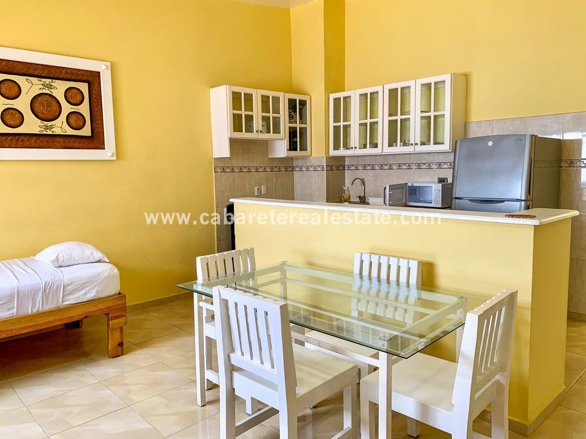 boutique beachfront hotel cabarete 14