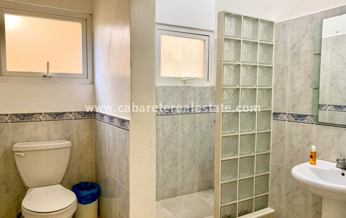 Boutique-Hotel am Strand von Cabarete 15