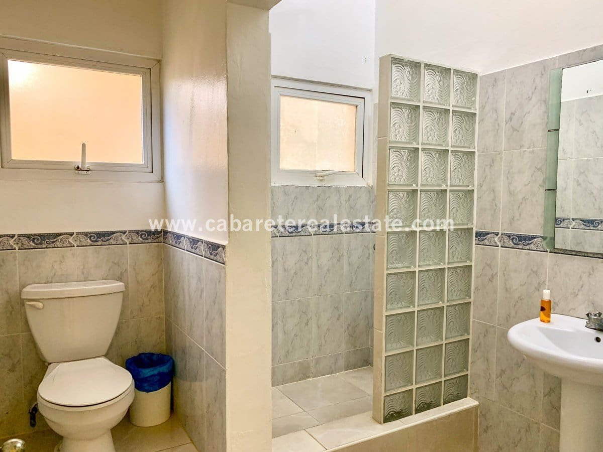 boutique beachfront hotel cabarete 15