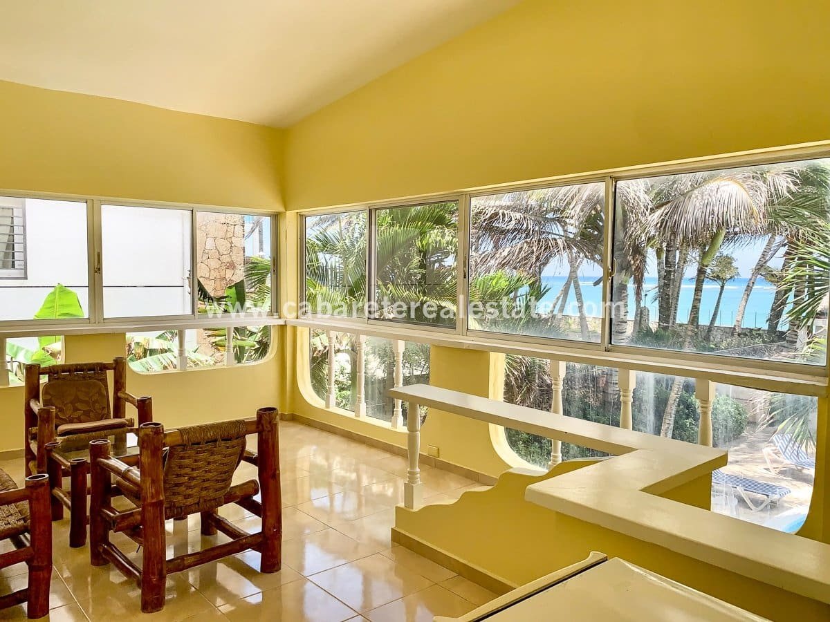 boutique beachfront hotel cabarete 16