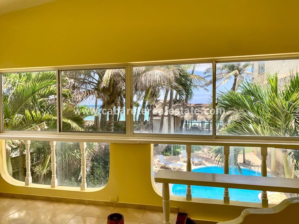 boutique beachfront hotel cabarete 17