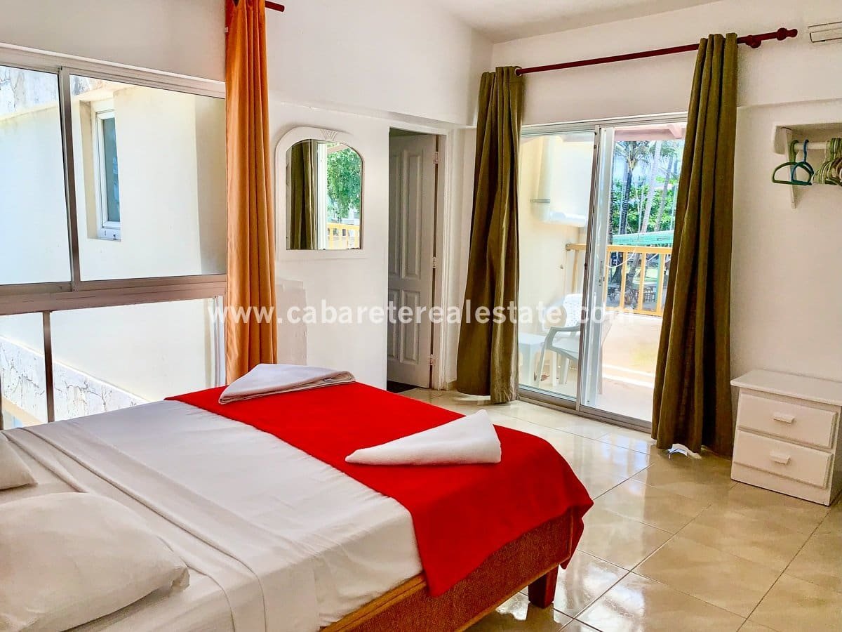 boutique beachfront hotel cabarete 18