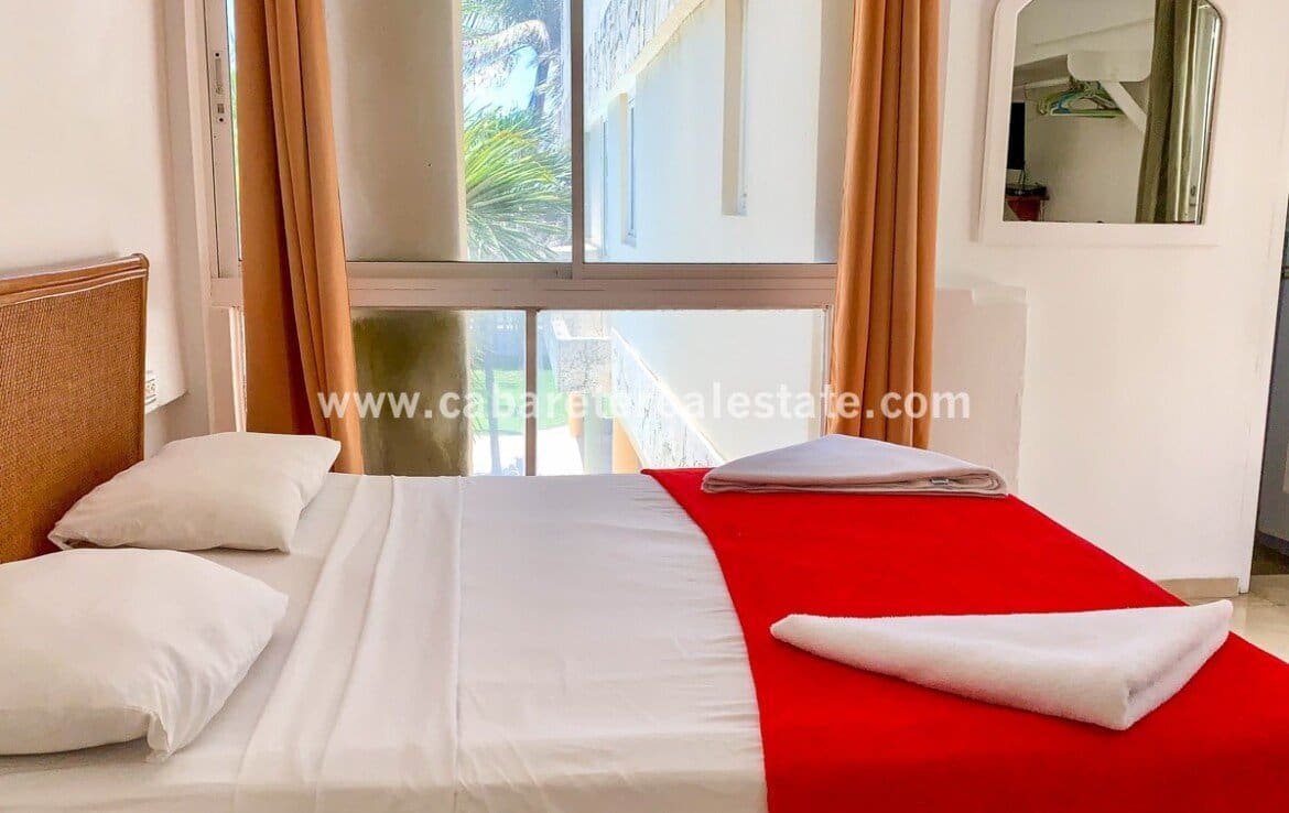 Boutique-Hotel am Strand von Cabarete 19