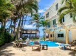 Boutique-Hotel am Strand von Cabarete 21