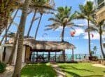 Boutique-Hotel am Strand von Cabarete 23