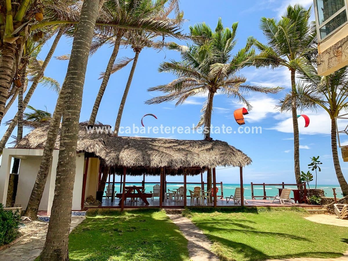 boutique beachfront hotel cabarete 23