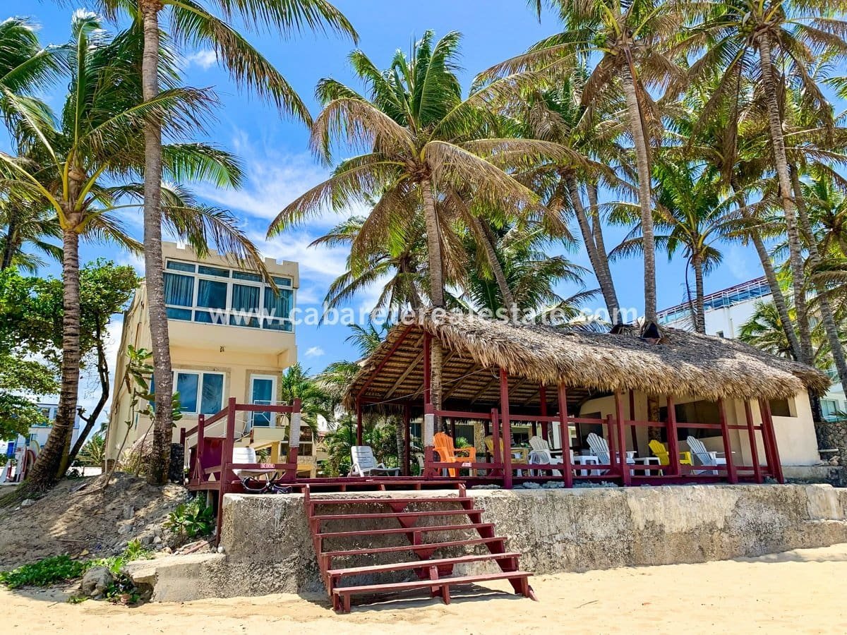 boutique beachfront hotel cabarete 25