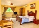 Boutique-Hotel am Strand von Cabarete 4