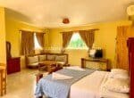 Boutique-Hotel am Strand von Cabarete 5