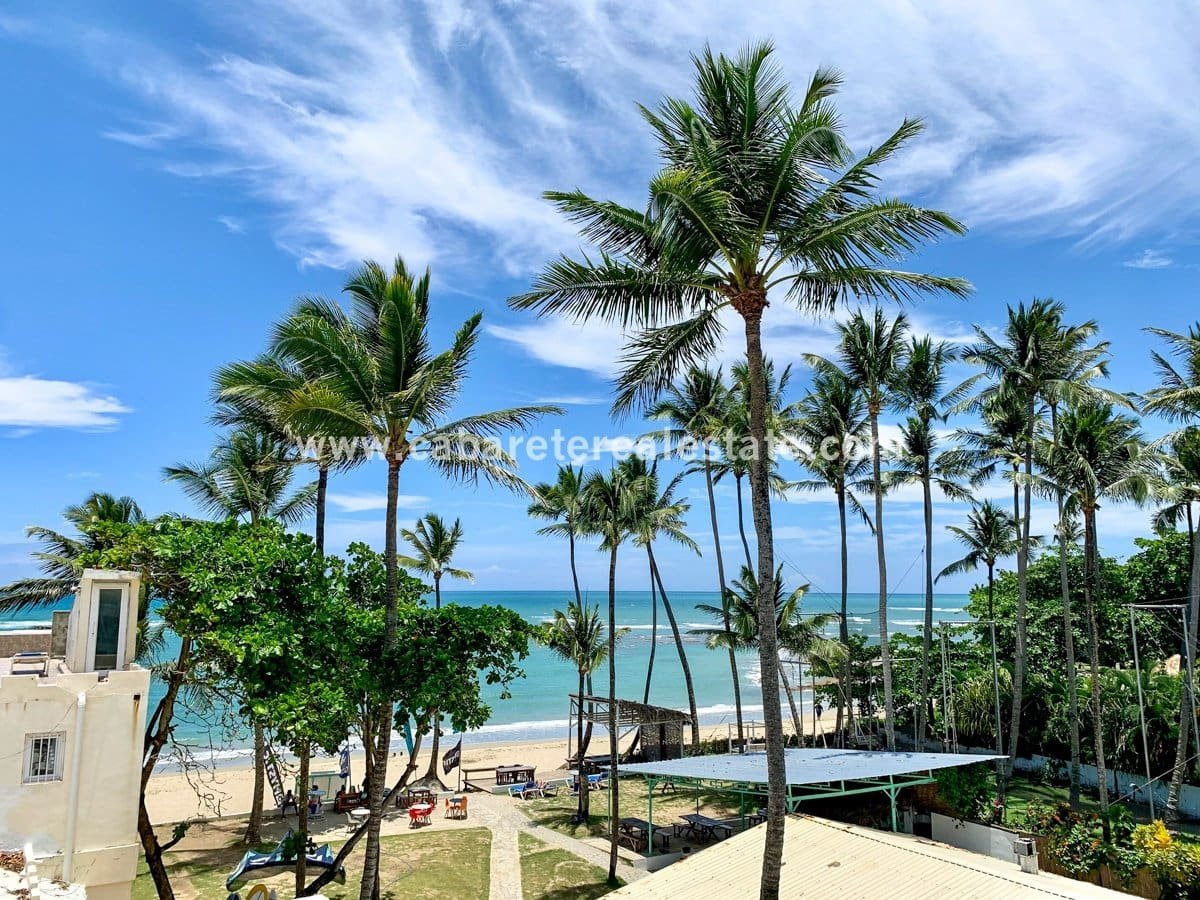 hotel boutique frente al mar cabarete 7