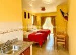 Boutique-Hotel am Strand von Cabarete 8