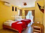 Boutique-Hotel am Strand von Cabarete 9