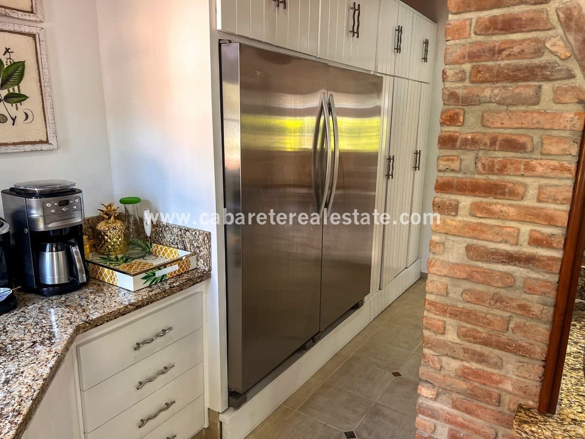 Luxusvilla zu verkaufen gated community 23