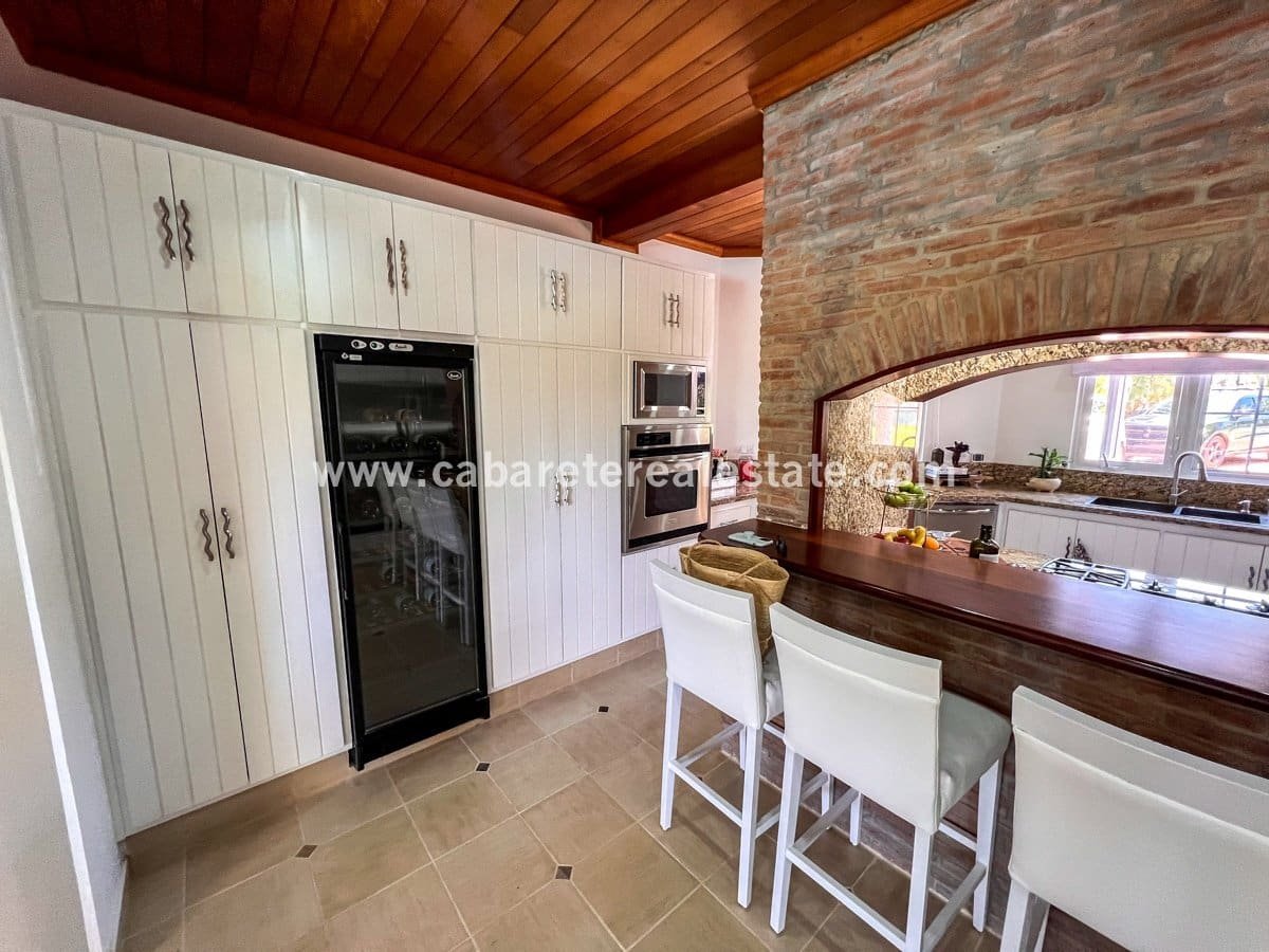 Luxusvilla zu verkaufen gated community 25
