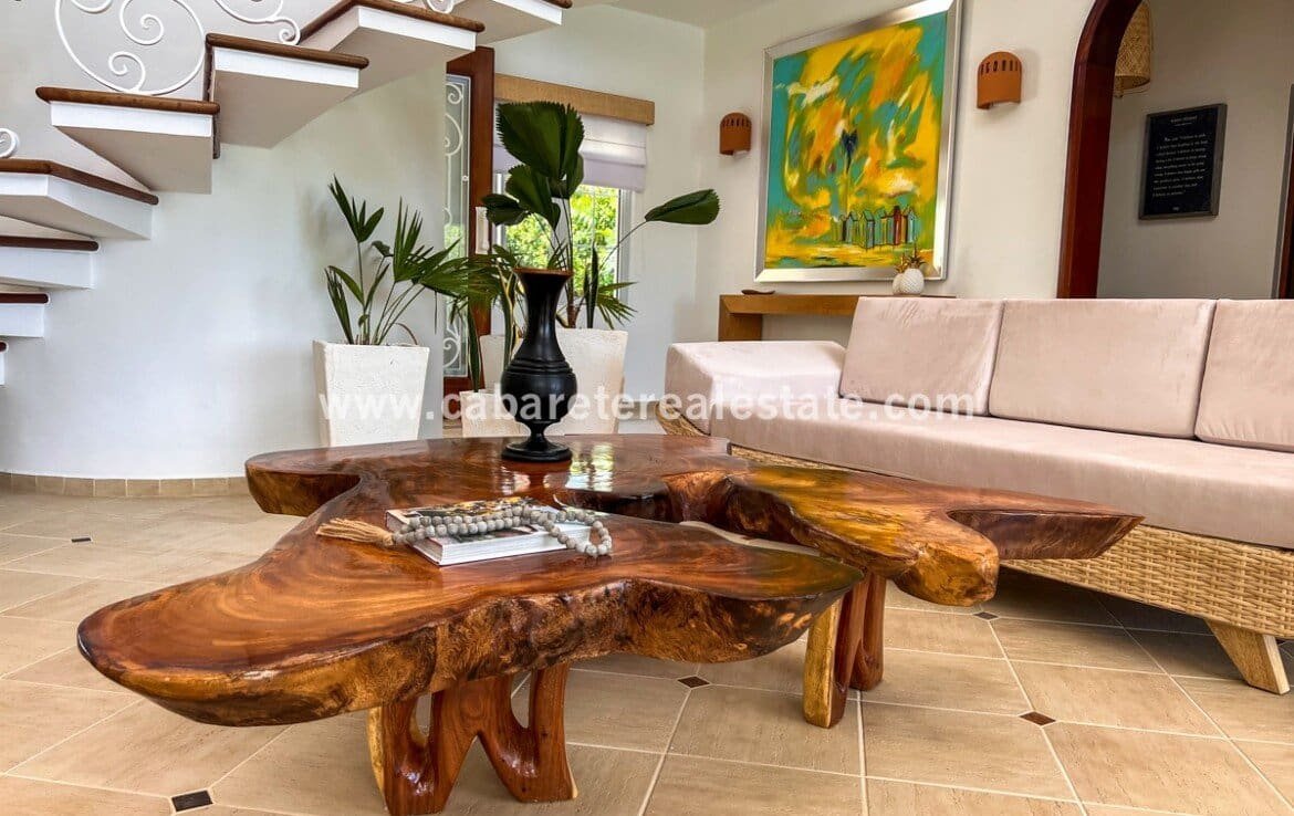 chalet de lujo en venta urbanizacion cerrada 28