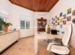 chalet de lujo en venta urbanizacion cerrada 3