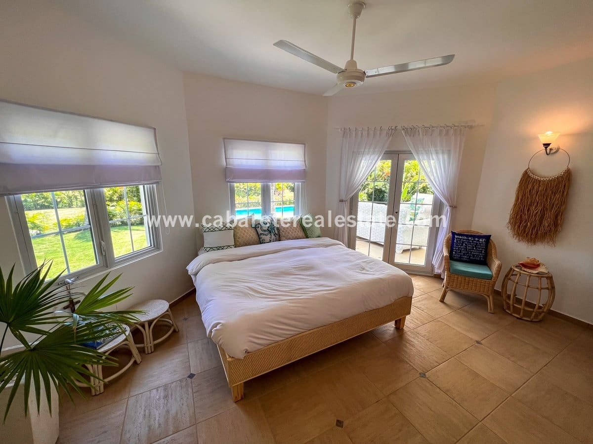 Luxusvilla zu verkaufen gated community 30