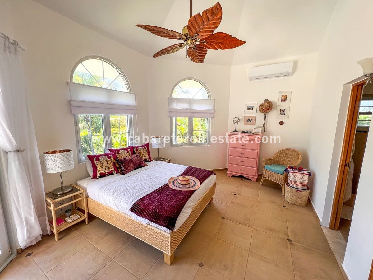 Luxusvilla zu verkaufen gated community 34