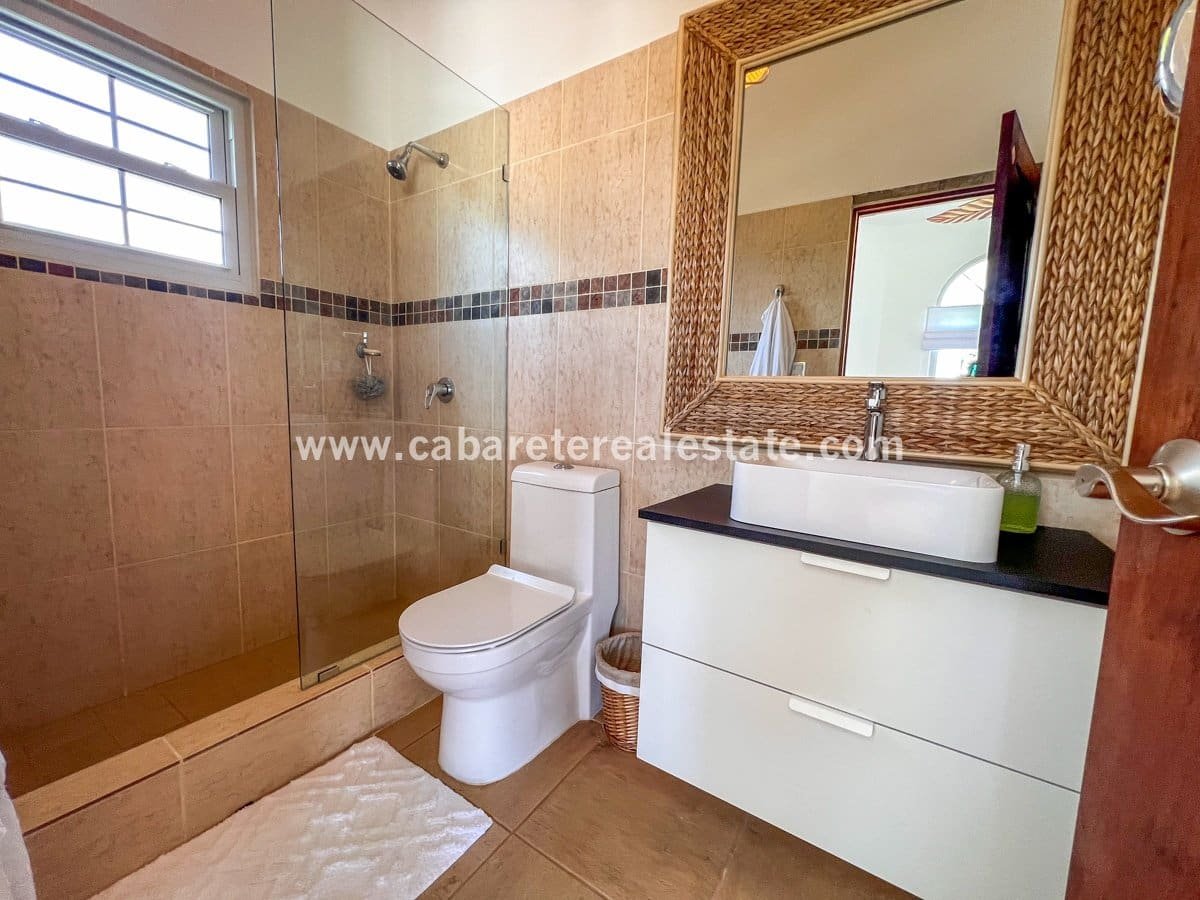 Luxusvilla zu verkaufen gated community 36