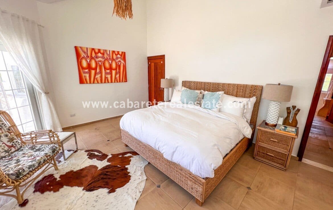 chalet de lujo en venta urbanizacion cerrada 41
