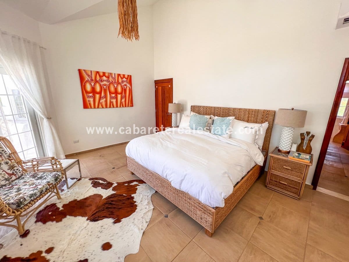 Luxusvilla zu verkaufen gated community 41