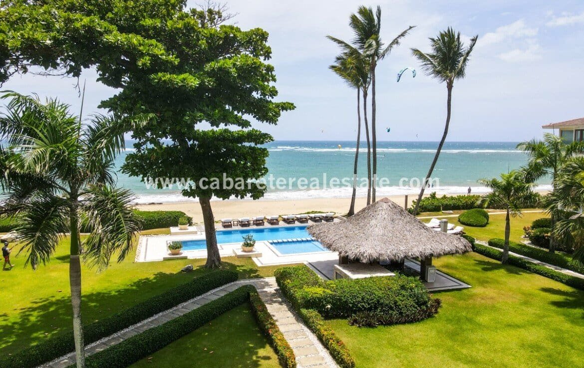 Oceanview condominio de lujo en una ubicación privilegiada 10