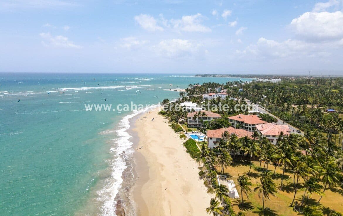 Oceanview condominio de lujo en ubicación privilegiada 11