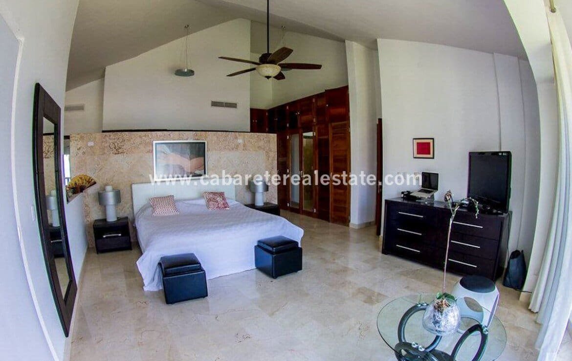 Oceanview condominio de lujo en ubicación privilegiada 12