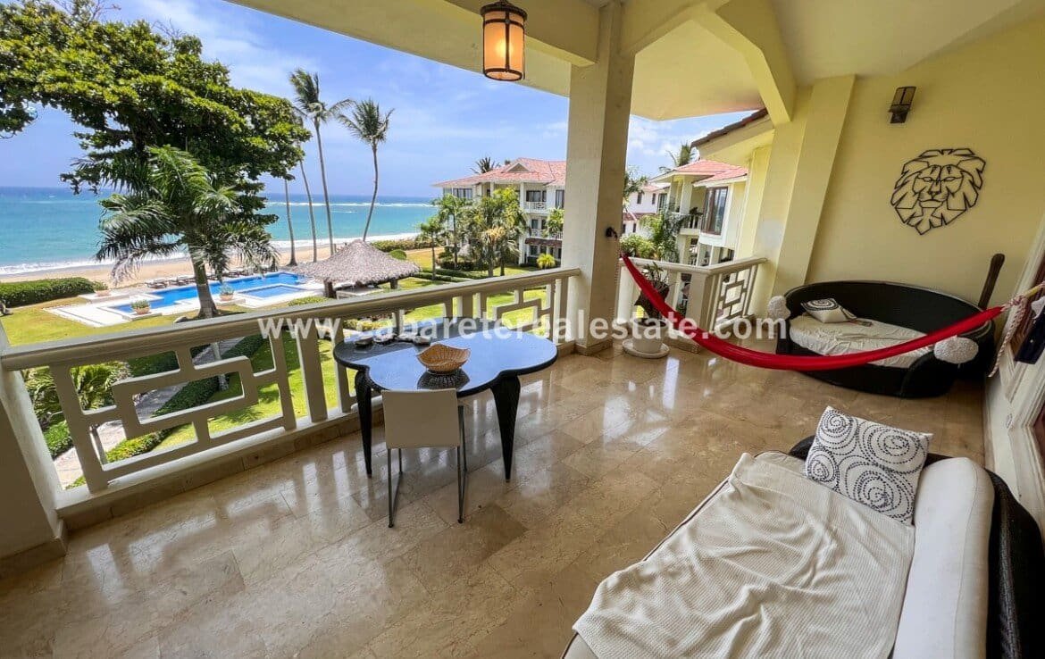 Oceanview condominio de lujo en ubicación privilegiada 15