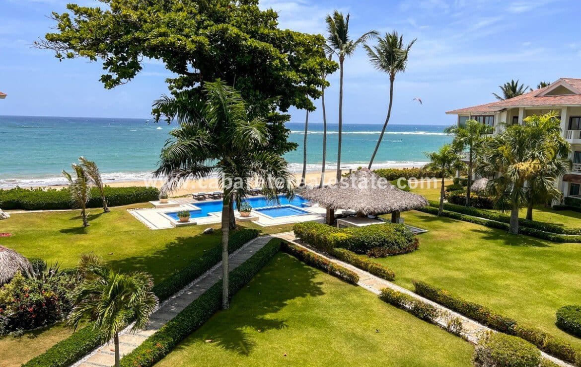 Oceanview condominio de lujo en ubicación privilegiada 16