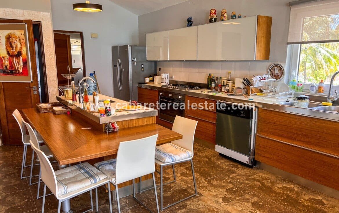 Oceanview condominio de lujo en ubicación privilegiada 18