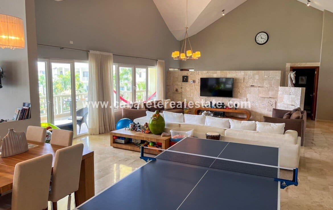 Oceanview condominio de lujo en ubicación privilegiada 20
