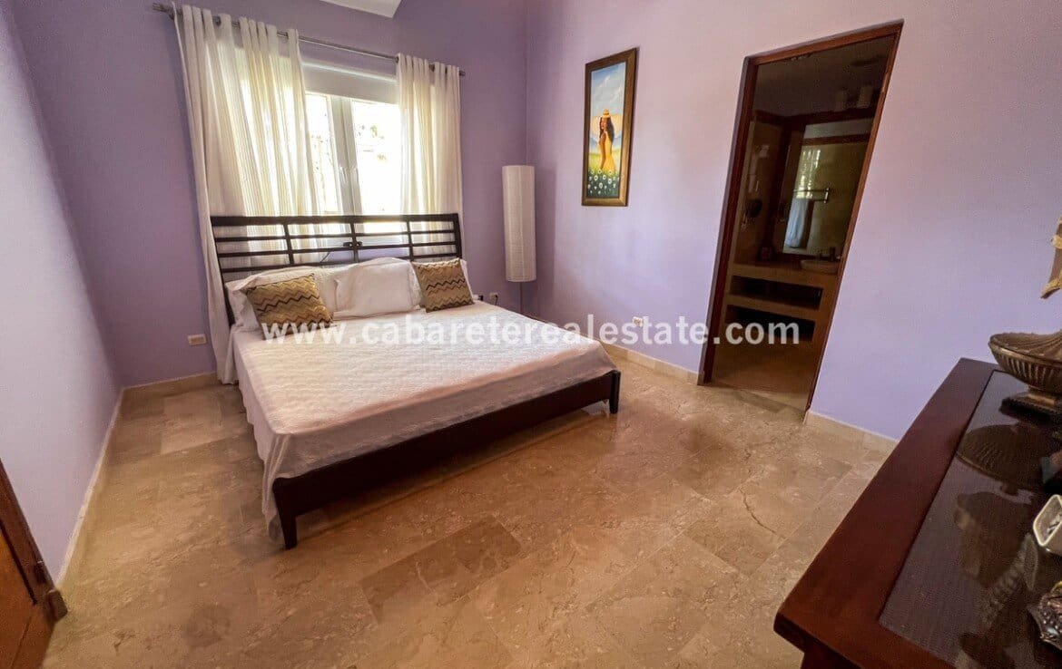 Oceanview condominio de lujo en ubicación privilegiada 21