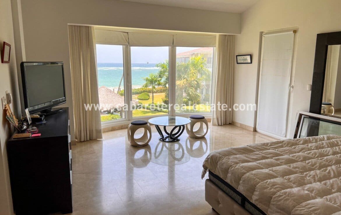 Oceanview condominio de lujo en ubicación privilegiada 23
