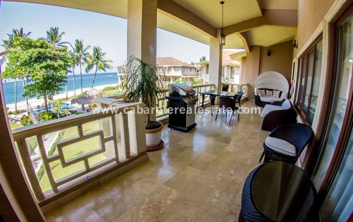 Oceanview condominio de lujo en una ubicación privilegiada 4