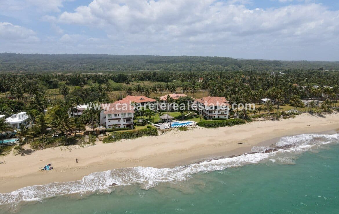 Oceanview condominio de lujo en una ubicación privilegiada 8