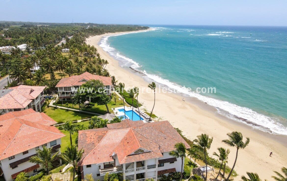 Oceanview condominio de lujo en una ubicación privilegiada 9