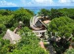 Eco Hotel frente al mar en venta Cabarete 1