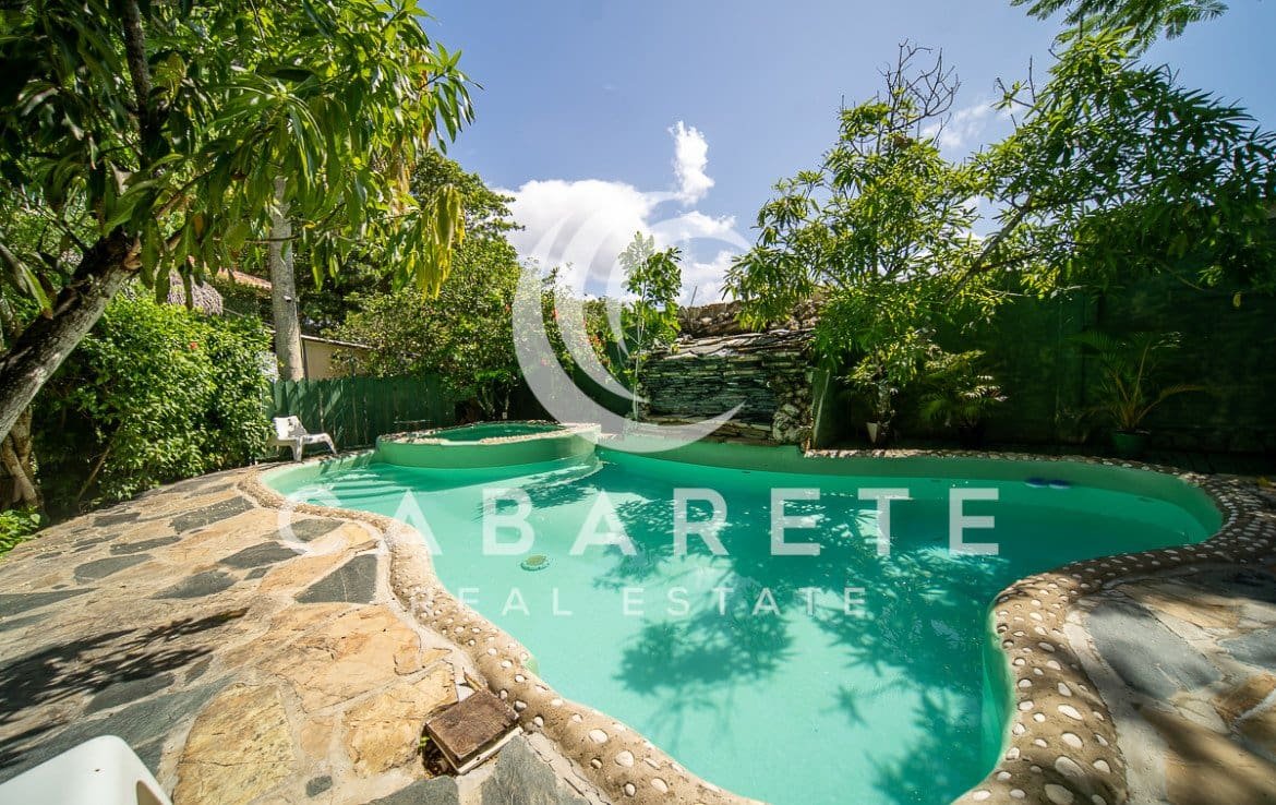 Eco Hotel frente al mar en venta Cabarete 16