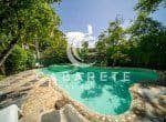 Eco Hotel frente al mar en venta Cabarete 16