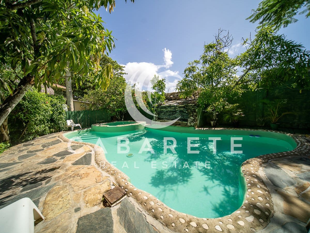 Hôtel écologique en bord de mer à vendre Cabarete 16