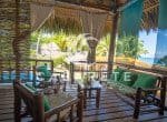 Eco Hotel frente al mar en venta Cabarete 19